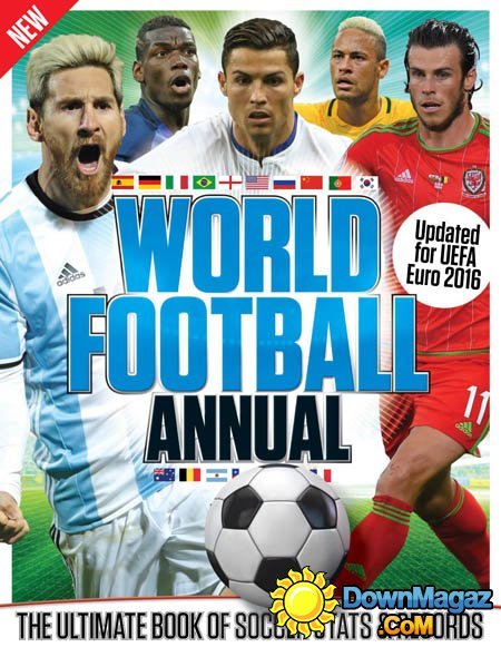 World Football Annual 3rd Edition World Football Annual 3rd Edition