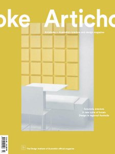 Artichoke - Is. 64 2018 Artichoke - Is. 64 2018