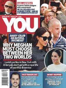 You SA - 7.03.2019 You SA - 7.03.2019