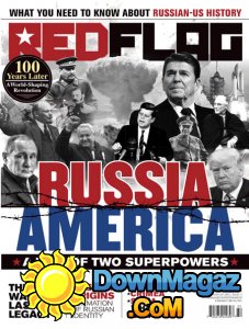 Red Flag - Summer 2017