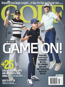 Golf USA - 01.2019 Golf USA - 01.2019