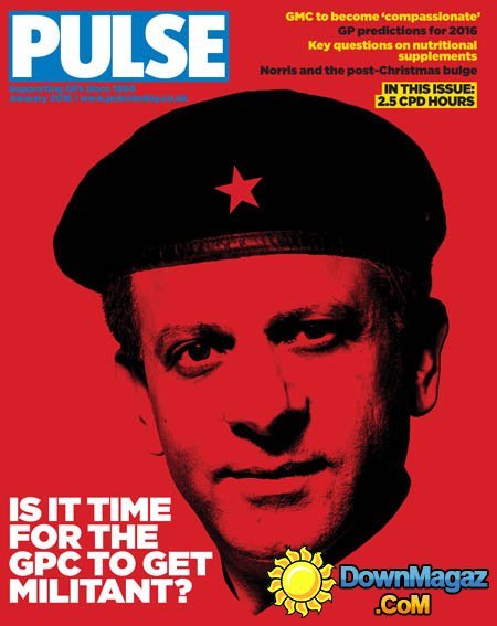Pulse UK - January 2016