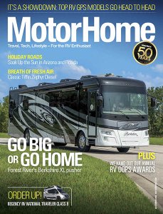 Motor Home - 12.2018 Motor Home - 12.2018