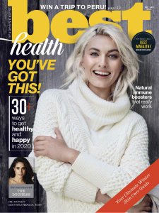 Best Health - 12/01 2020 Best Health - 12/01 2020