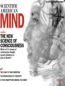 Scientific American Mind - 03/04 2019 Scientific American Mind - 03/04 2019