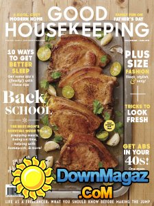 Good Housekeeping PH - 06.2017 Good Housekeeping PH - 06.2017
