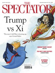 The Spectator - 06.29.2019