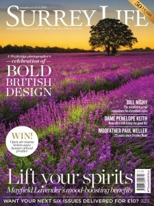 Surrey Life - 07.2020