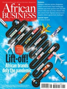 African Business - 06.2021