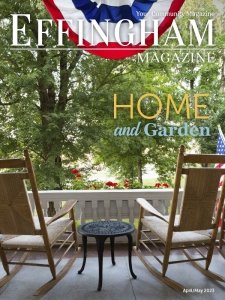 Effingham Home & Garden - 04/05 2023