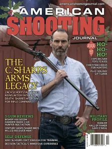 American Shooting Journal - 12.2024