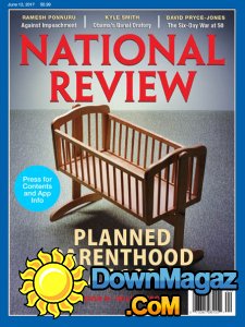 National Review - 12.06.2017