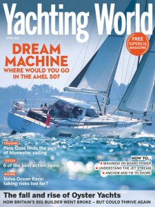 Yachting World - 04.2018