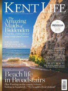 Kent Life - 08.2022