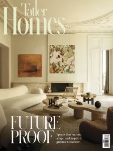 Singapore Tatler Homes - 04/05 2025