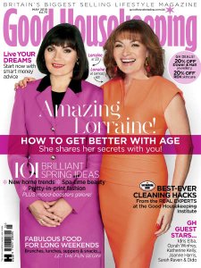 Good Housekeeping UK - 05.2019