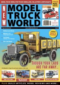 Model Truck World - 05/07 2022