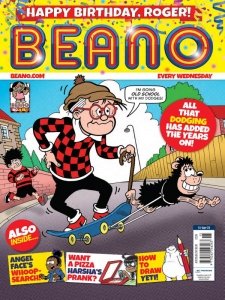 Beano - 15.04.2023