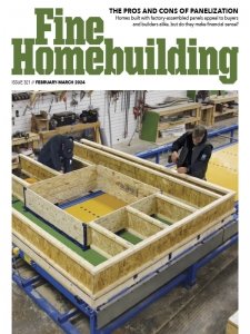 Fine Homebuilding - 02/03 2024