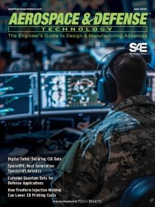 Aerospace & Defense Technology - 06.2024