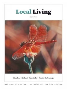 Local Living - 07.2024