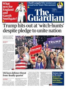 The Guardian - 16.07.2024