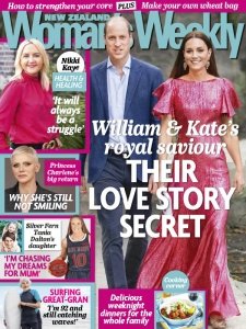 Woman's Weekly NZ - 05.16.2022