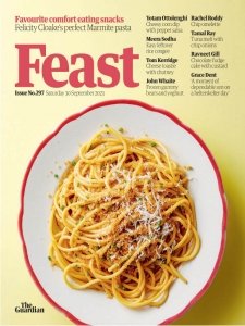 The Guardian Feast - 30.09.2023