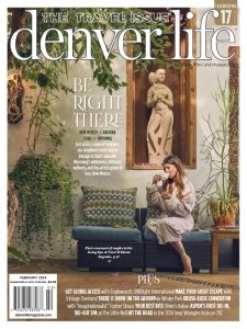 Denver Life - 02.2024