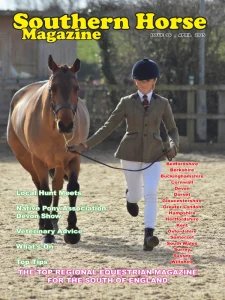 Southern Horse - 04.2025