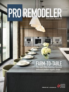 Professional Remodeler - 02.2019