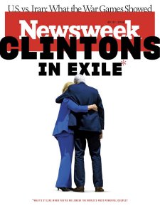 Newsweek USA - 06.7.2019