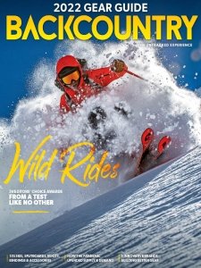 Backcountry - Gear Guide 2022