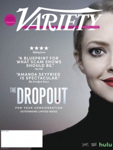 Variety - 05.31.2022