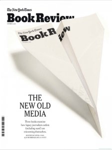 The New York Times Book Review 10.15.2023