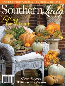 Southern Lady - 09/10 2024