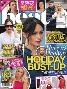 Heat UK - 9.11.2024