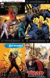 Marvel Week+ 10.07.2020