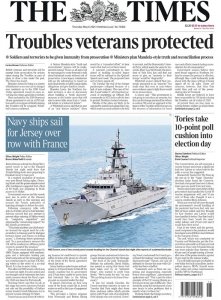 The Times - 5.05.2021