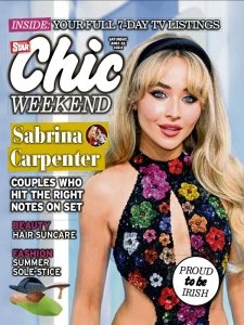 Chic - 06.22.2024