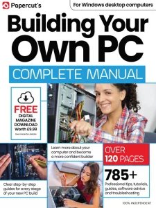 Building Your Own PC Complete Manual - Ed. 12 2025