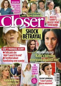 Closer UK - 19.06.2025