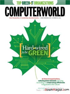 Computerworld - 24 October 2011