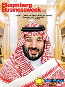 Bloomberg Businessweek - 25 April 2016