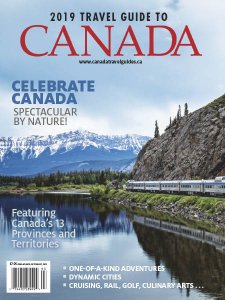 Travel Guide to Canada 2019