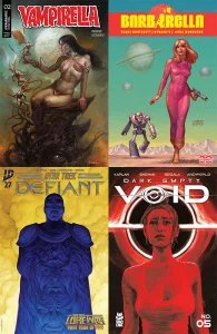 Indie Week - 05.21.2025