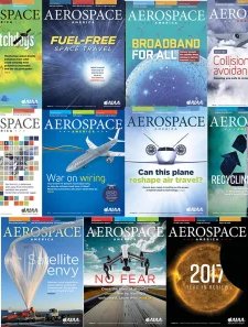 Aerospace America - 2017 Full Year
