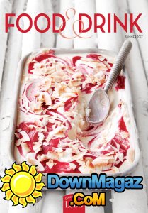 Food & Drink - Summer 2017