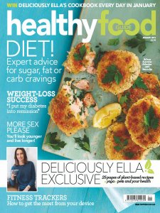 Healthy Food Guide UK - 01.2019