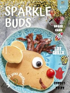 Sparkle Buds - 12.2021